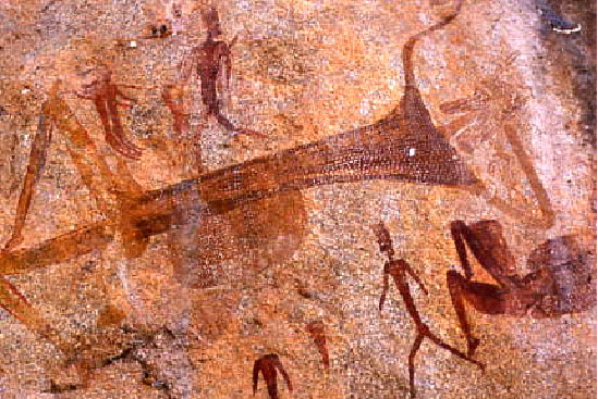 Cave Painting